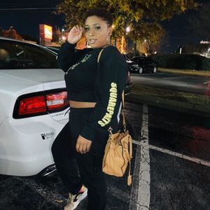 Meet your Posher, Aaliyah